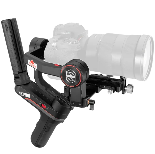Zhiyun Weebill S