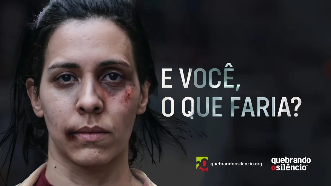 Quebrando o Silêncio