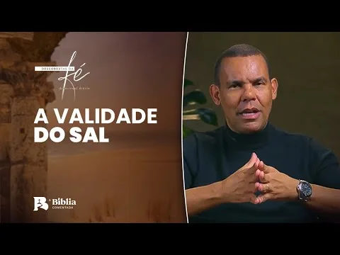 A validade do sal